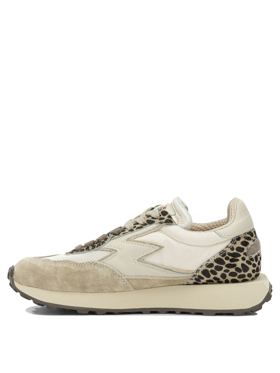 Moaconcept  Sneakers & Slip-On - Beige | 7bf964282602b765cc7eb96287b9f21ca1bfb3bd