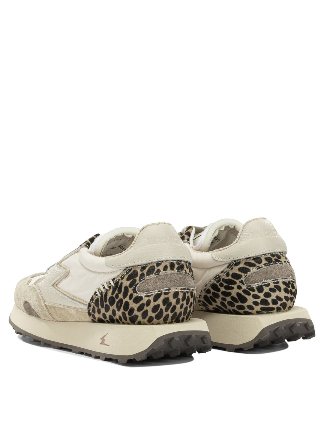 Moaconcept  Sneakers & Slip-On - Beige | 36cb07550a3de4da7b3adf3c88417b3a6107ce17