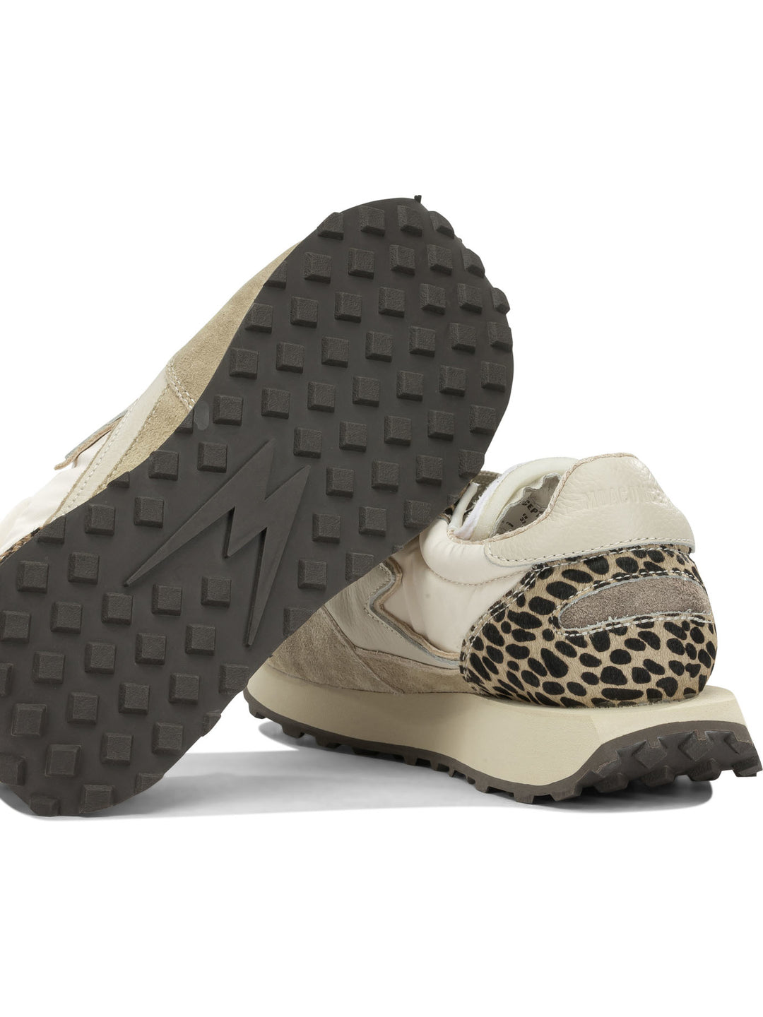 Moaconcept  Sneakers & Slip-On - Beige | 7e9e80f17305218b00e61a77b5d728f91fb7aac2