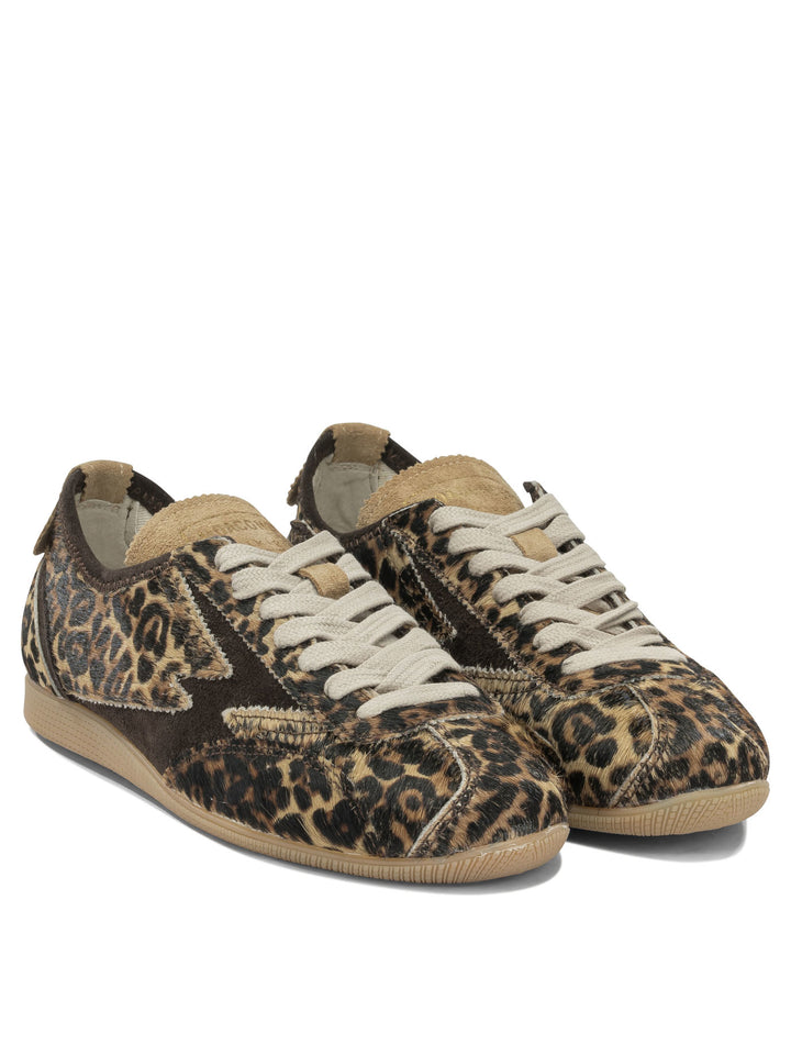 Moaconcept  Sneakers & Slip-On - Marrone | ee5dec504e77d7bc27cc89683dfb38fb33b36e12