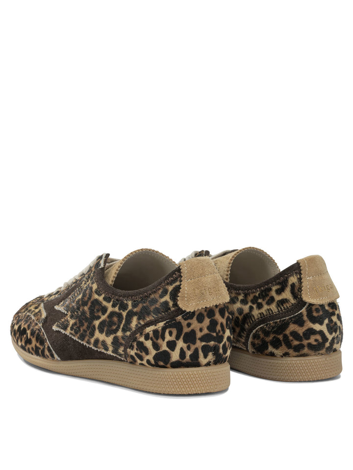 Moaconcept  Sneakers & Slip-On - Marrone | daa2419f287fb99c5a325b94146e3cc2e04e0ede