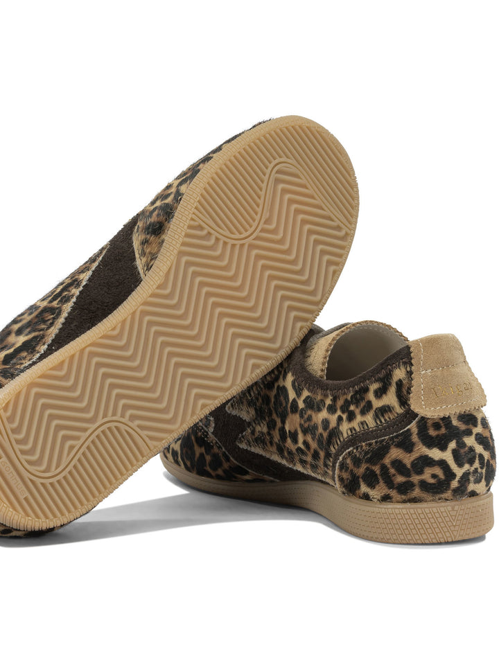 Moaconcept  Sneakers & Slip-On - Marrone | ebd7c96bb2bead20ead5fef02a219367938b3821