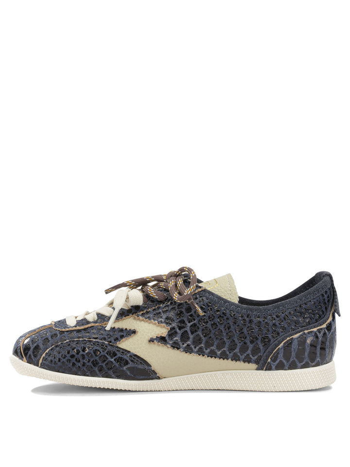 Moaconcept  Sneakers & Slip-On - Blu | fa6bf9217a861cb15f1750258f3c0340c3a823b4