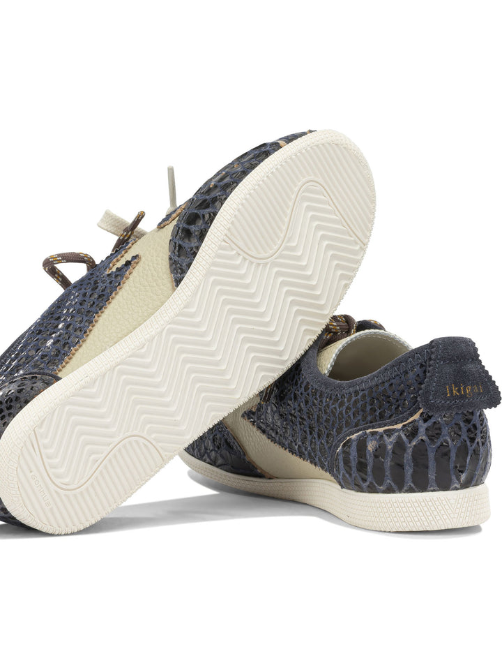 Moaconcept  Sneakers & Slip-On - Blu | 310ec95594f691512c73774a50c89d315bd82a03