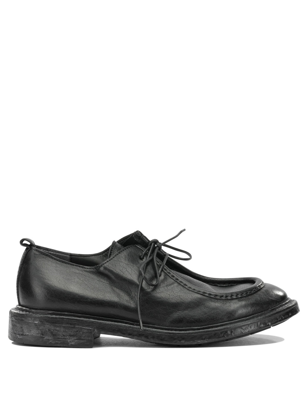 Moma Bristol Loafers & Slippers - Nero | 45da53608a2ada5a5a4aaeae79edcb57b417aa1b