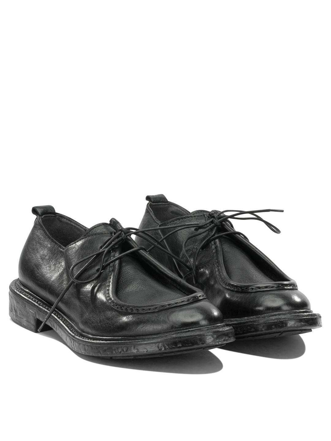 Moma Bristol Loafers & Slippers - Nero | c2c46a6e49c7ba7939e1a3ba378989c850b70fc2