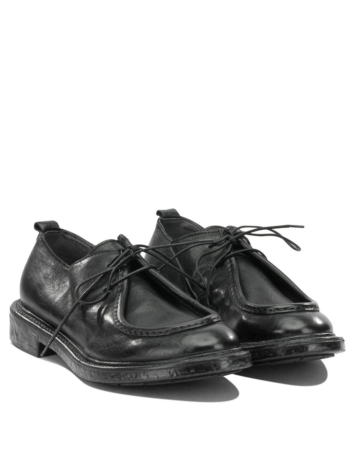 Moma Bristol Loafers & Slippers - Nero | c2c46a6e49c7ba7939e1a3ba378989c850b70fc2