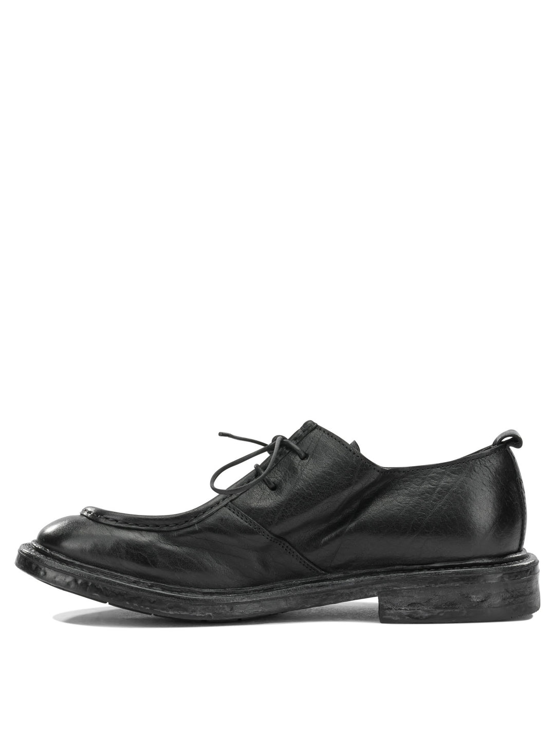 Moma Bristol Loafers & Slippers - Nero | b2f086cab76bb37941fd6695dfee6b0ae340bc1d
