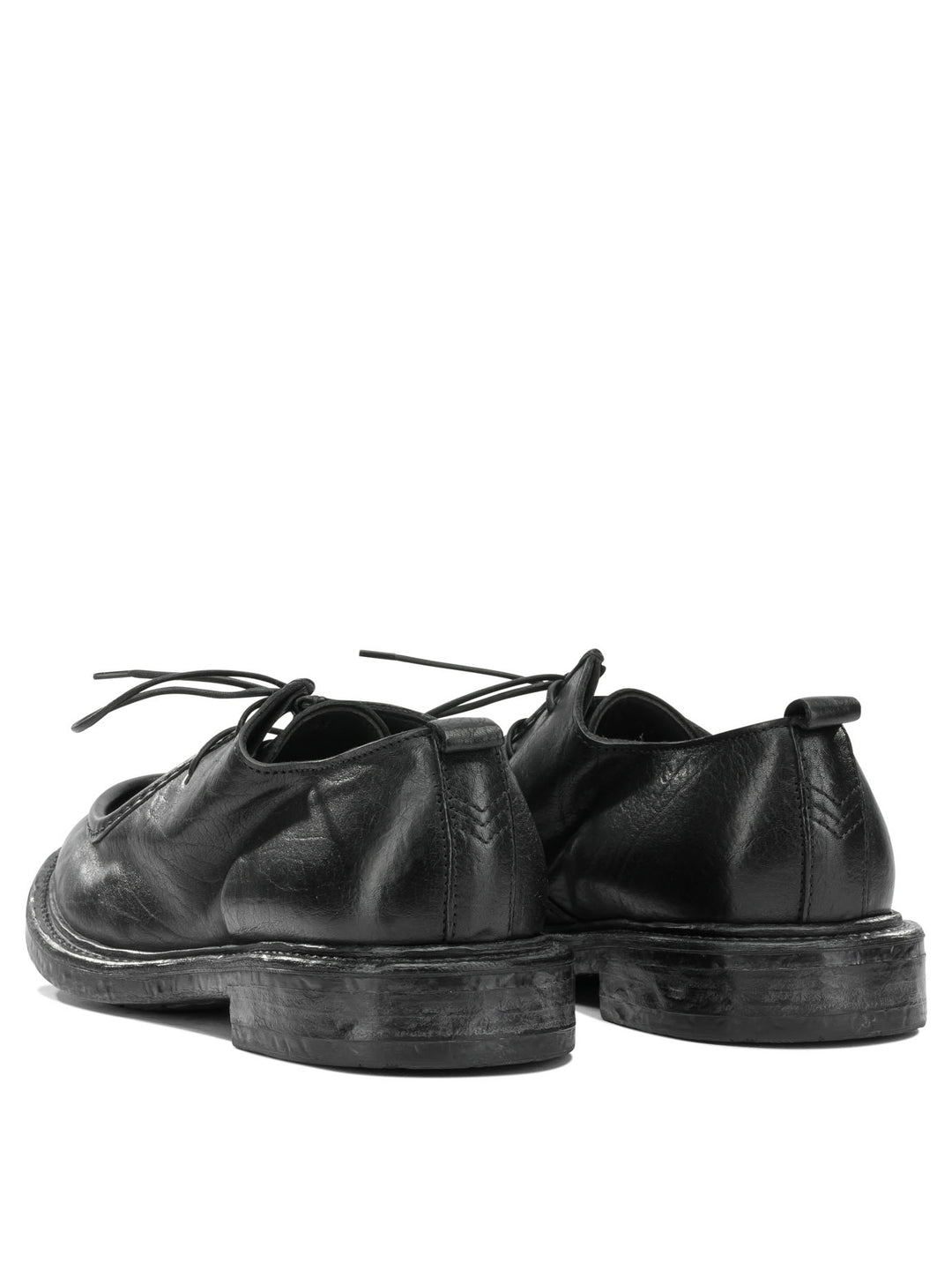 Moma Bristol Loafers & Slippers - Nero | 6849f4407fededfe99ed347f55b2d38e5df8985e