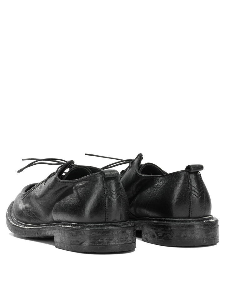 Moma Bristol Loafers & Slippers - Nero | 6849f4407fededfe99ed347f55b2d38e5df8985e