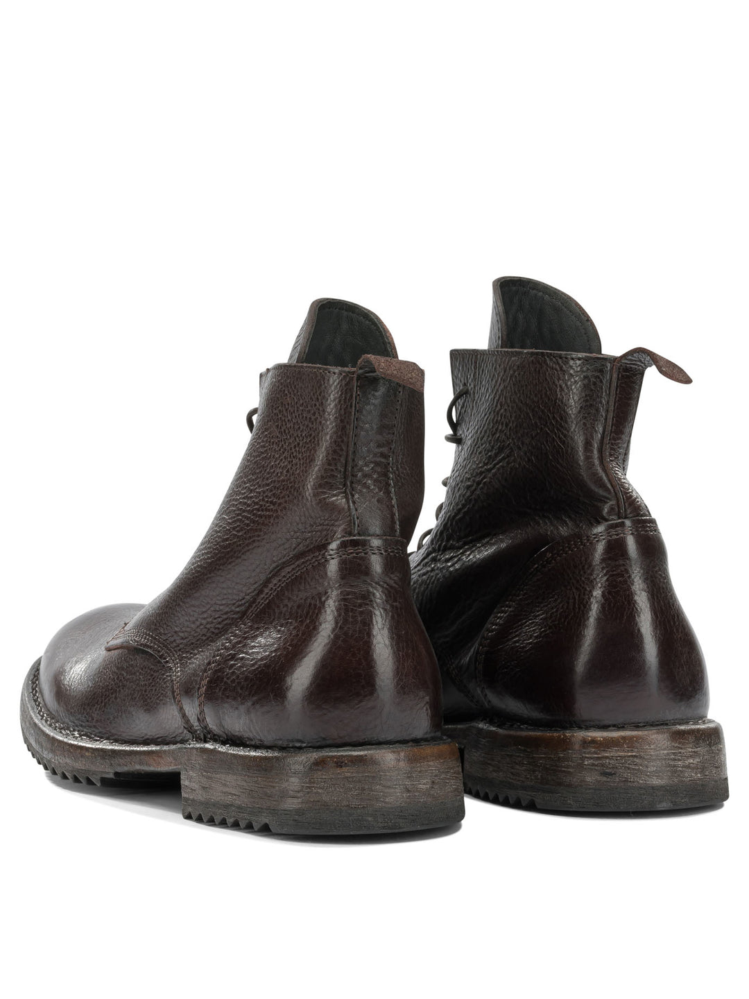 Moma Rick Boots and Ankle Boots - Marrone | ffb11fb844f470743d590c703da12605e2830ede