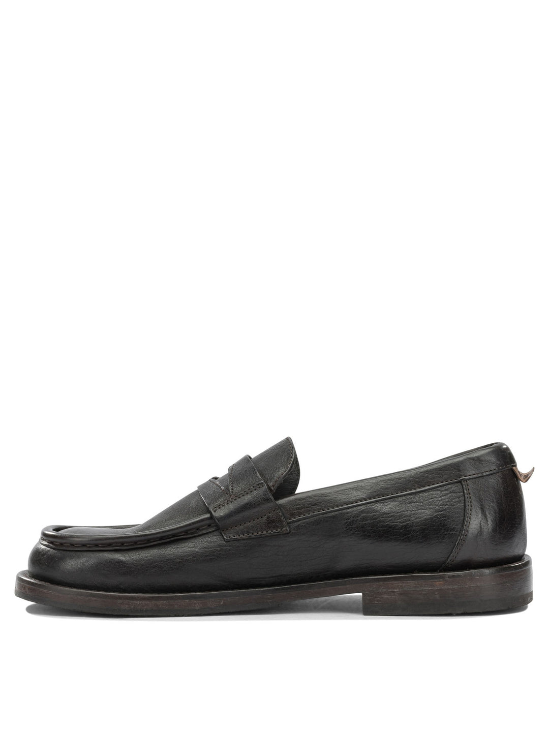 Moma Idolo Loafers & Slippers - Marrone | f13c304368ae653f71e4b04e754102f22223916a