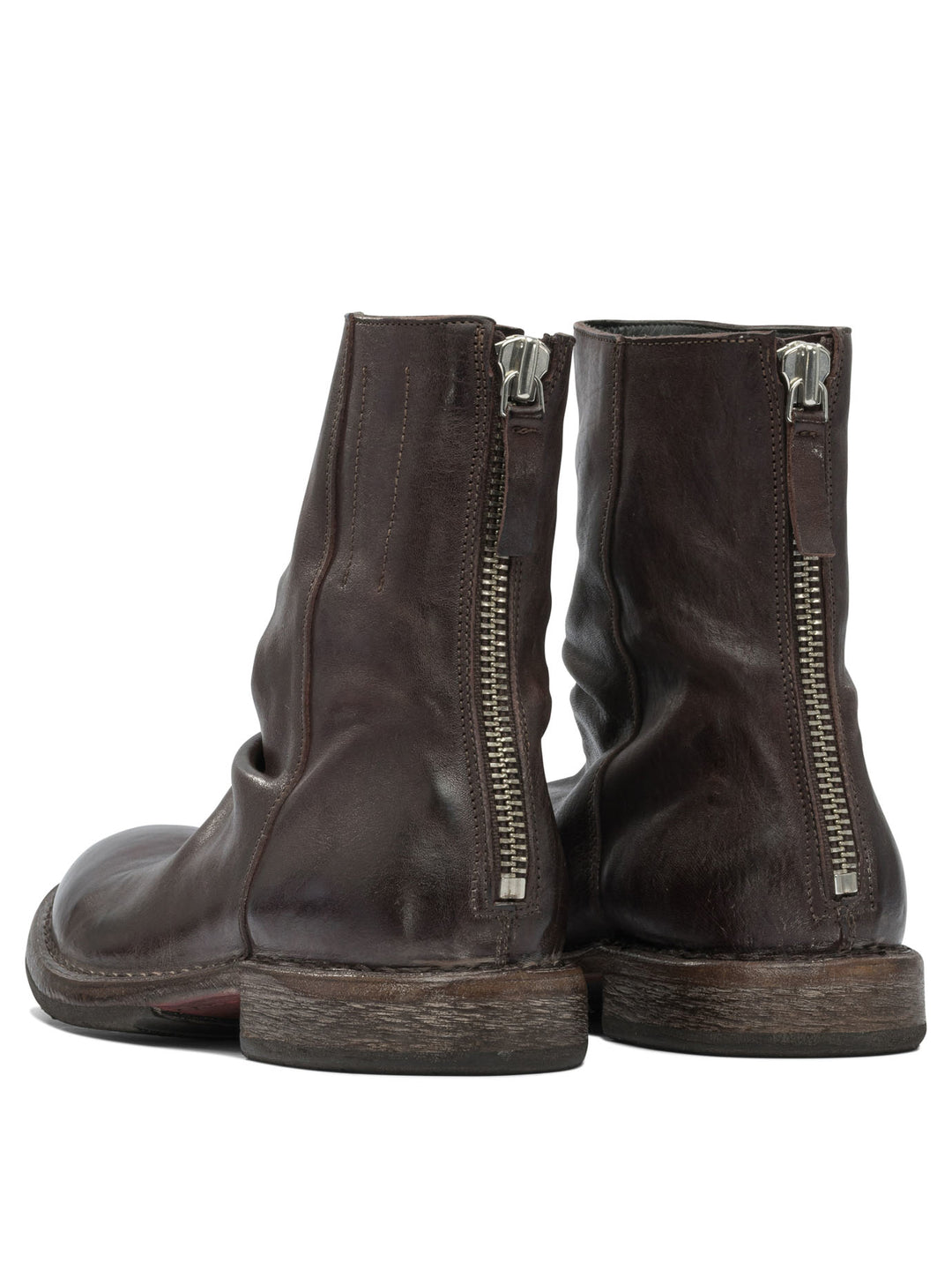 Moma Minsk Boots and Ankle Boots - Nero | ed7e6d847a07021911bcfd88dd32f64f5af7c33c