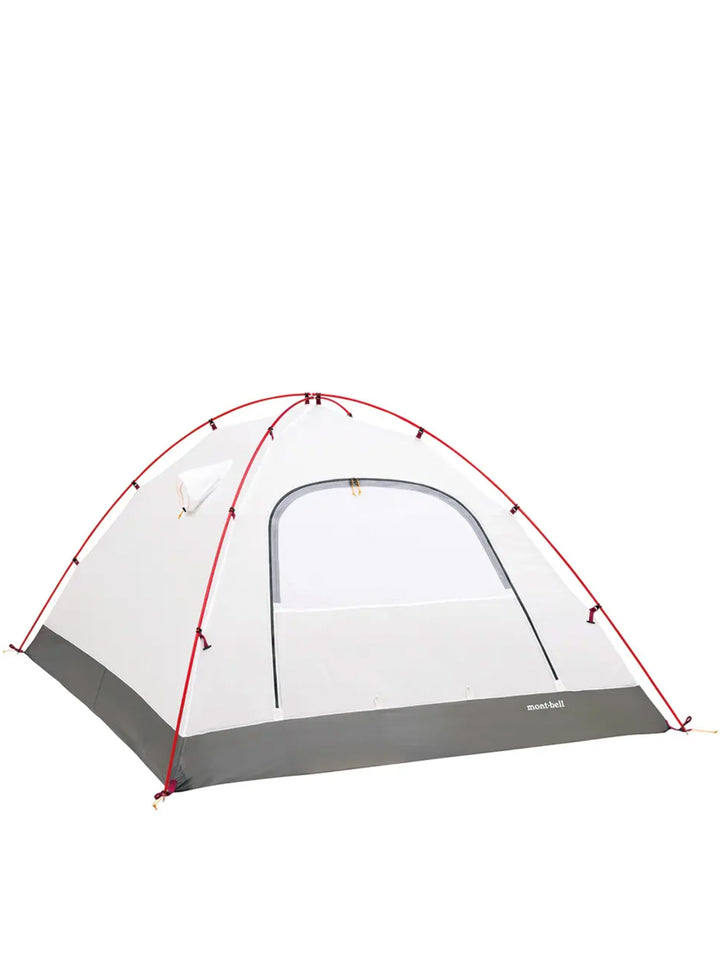 Montbell Outdoor Accessories Activewear - Grey | a51789760a6f86b598eb267cf7f3e5e939e53b40