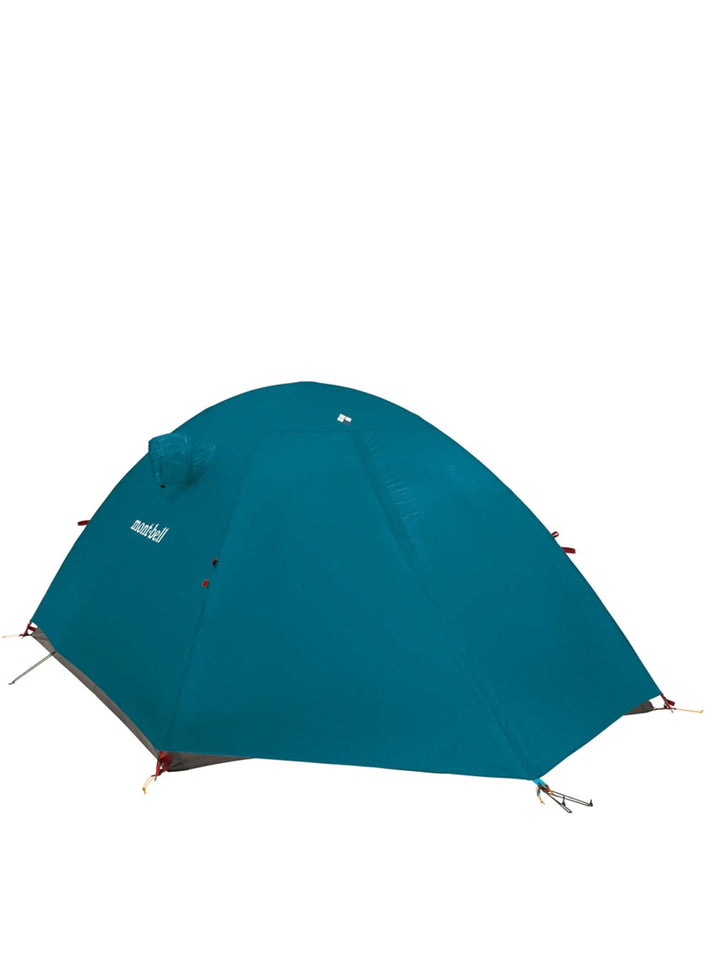 Montbell Outdoor Accessories Activewear - Verde | 0e2d71e867edb39693ddbfcc4df5d597cc44ef04