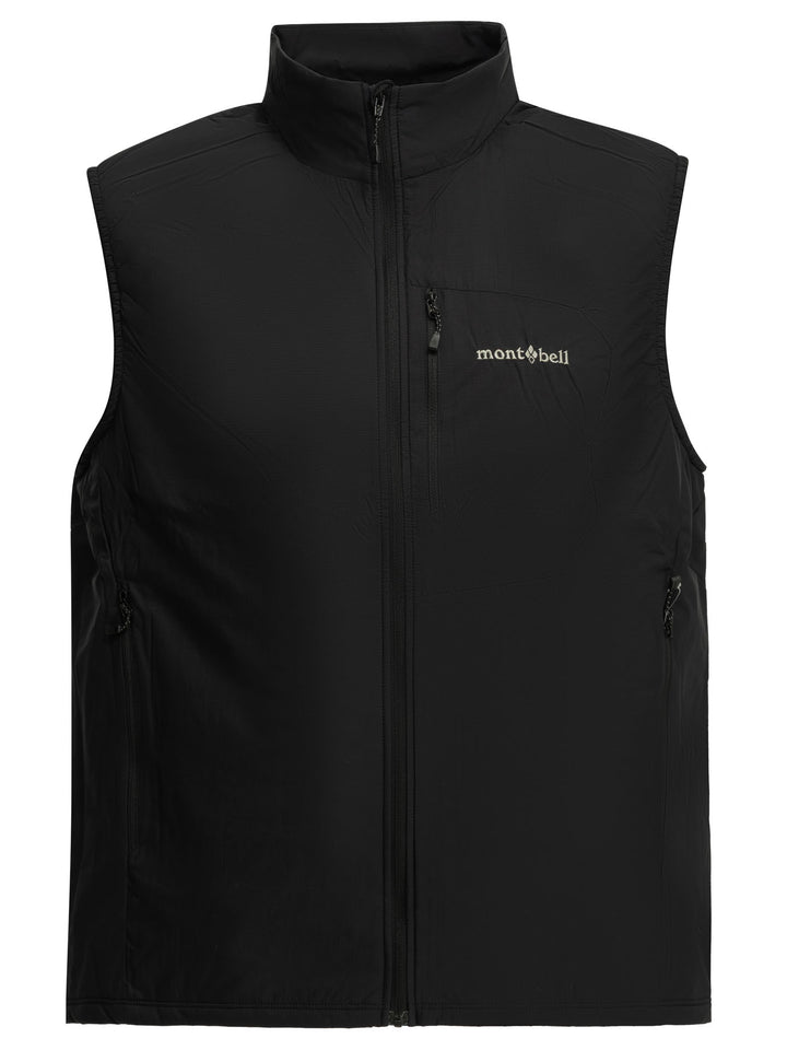 Montbell Jackets & Coats Jackets and Coats - Nero | 98833940a6bce6f3943e1431a134cee0d4f73ffc