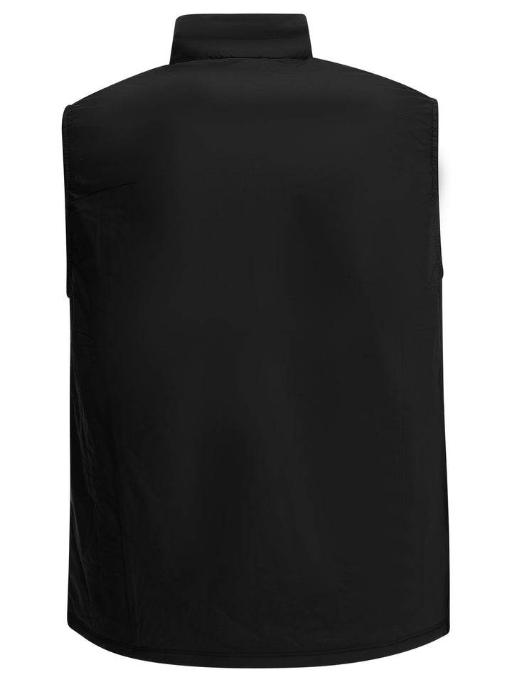 Montbell Jackets & Coats Jackets and Coats - Nero | ec34f8d3b6d05ca16e72d87c27209b9862fa30a7