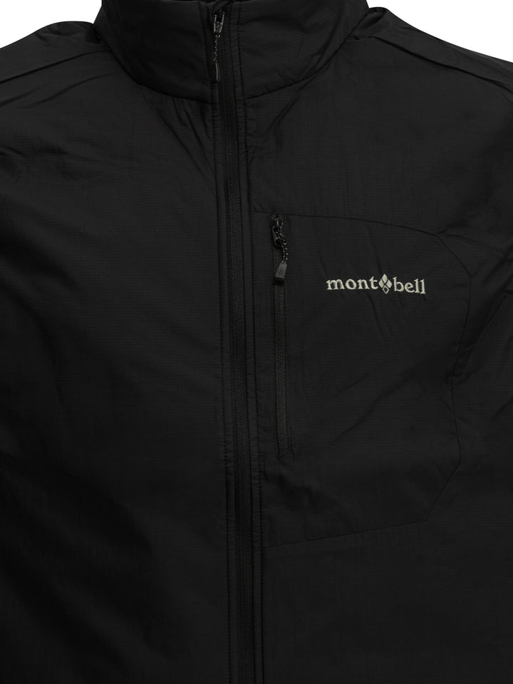Montbell Jackets & Coats Jackets and Coats - Nero | 3104ffa7f8f93e902956ec156eb5ab8e4c9ad071