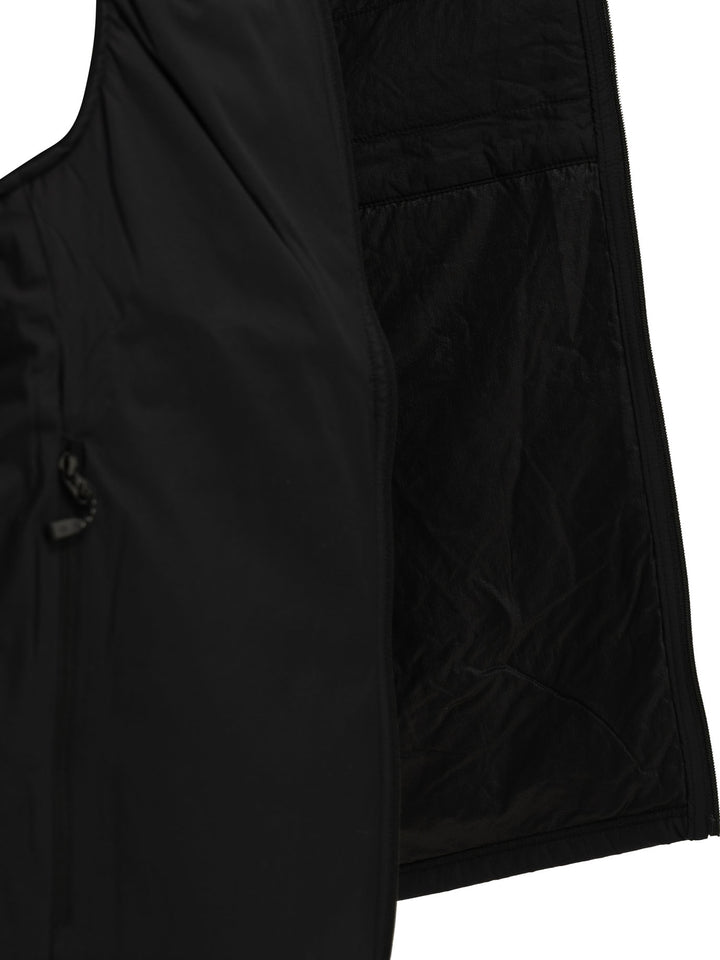 Montbell Jackets & Coats Jackets and Coats - Nero | c2230c0cc94314b828fcde16ced02c6d52675e63