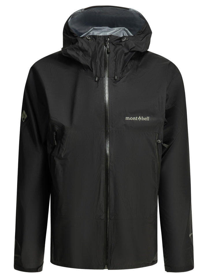 Montbell Jackets & Coats Jackets and Coats - Nero | adcf90378b85a0013428572a6ef06a8fdba17554