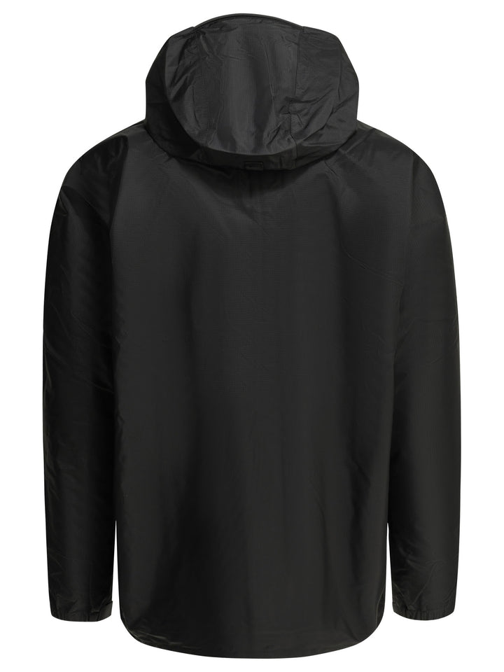 Montbell Jackets & Coats Jackets and Coats - Nero | d6b078747241a2a0ae591301c717961f86d3ebe4