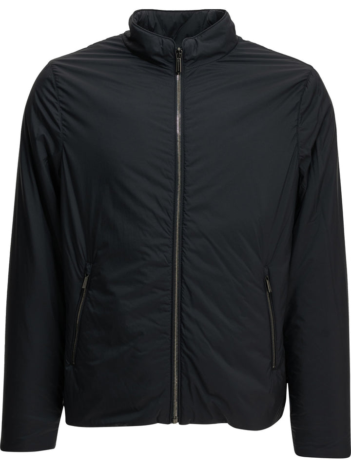 Moorer Dossi Jackets and Coats - Blu | ae8ca1b3dcff2363abc36206d5ac981784193692