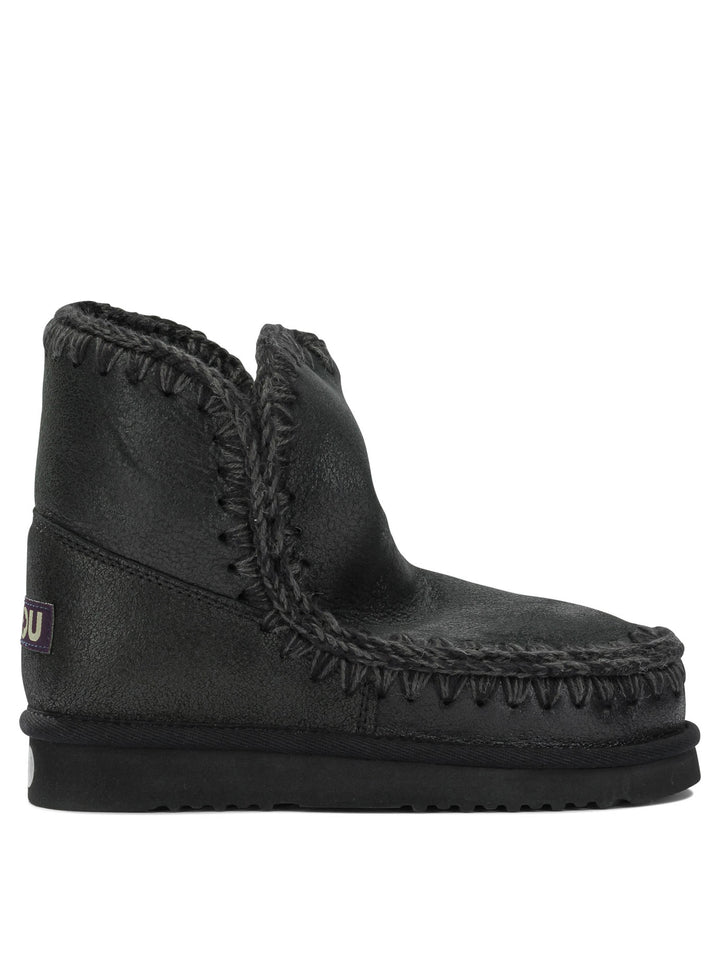 Mou Boots & Ankle Boots Boots and Ankle Boots - Nero | 9ba54ec5710301297aedbb46ba494ba5e4030b2c
