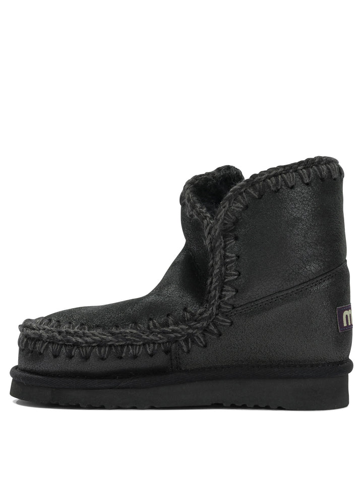 Mou Boots & Ankle Boots Boots and Ankle Boots - Nero | 08dfabf202f981f2874d2894ffc0b2fc3ccacb16