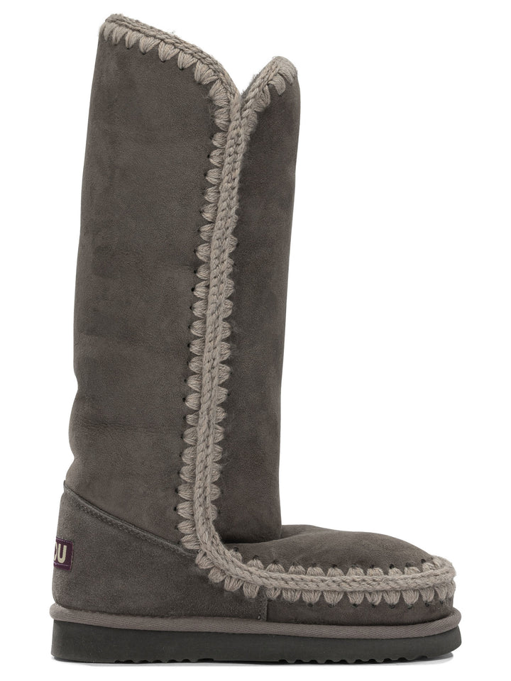 Mou Boots & Ankle Boots Boots and Ankle Boots - Marrone | cda113a6b685a30530d25a787b51f7dec8373c1d