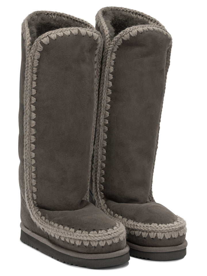 Mou Boots & Ankle Boots Boots and Ankle Boots - Marrone | 553bfe1666a2380e3d6d0cbe0b261b9ca039e99a