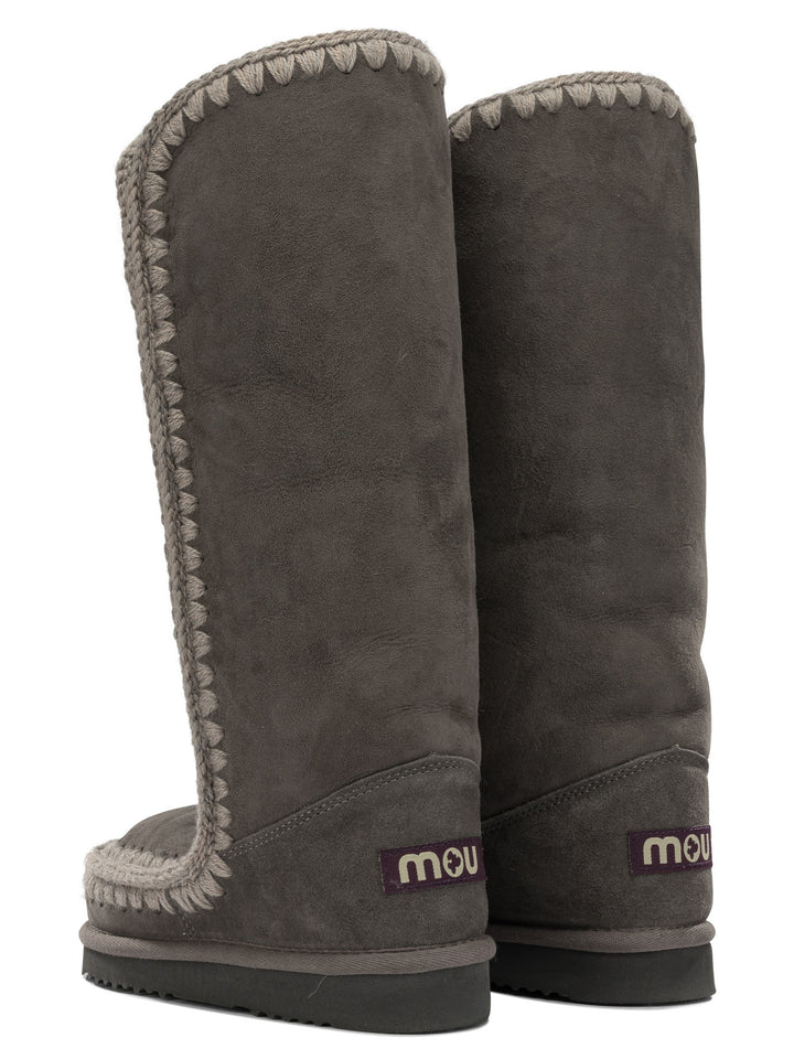 Mou Boots & Ankle Boots Boots and Ankle Boots - Marrone | 1d9d3c3a34d8c0c2dddd61ba00e3d5ddd8992cf8