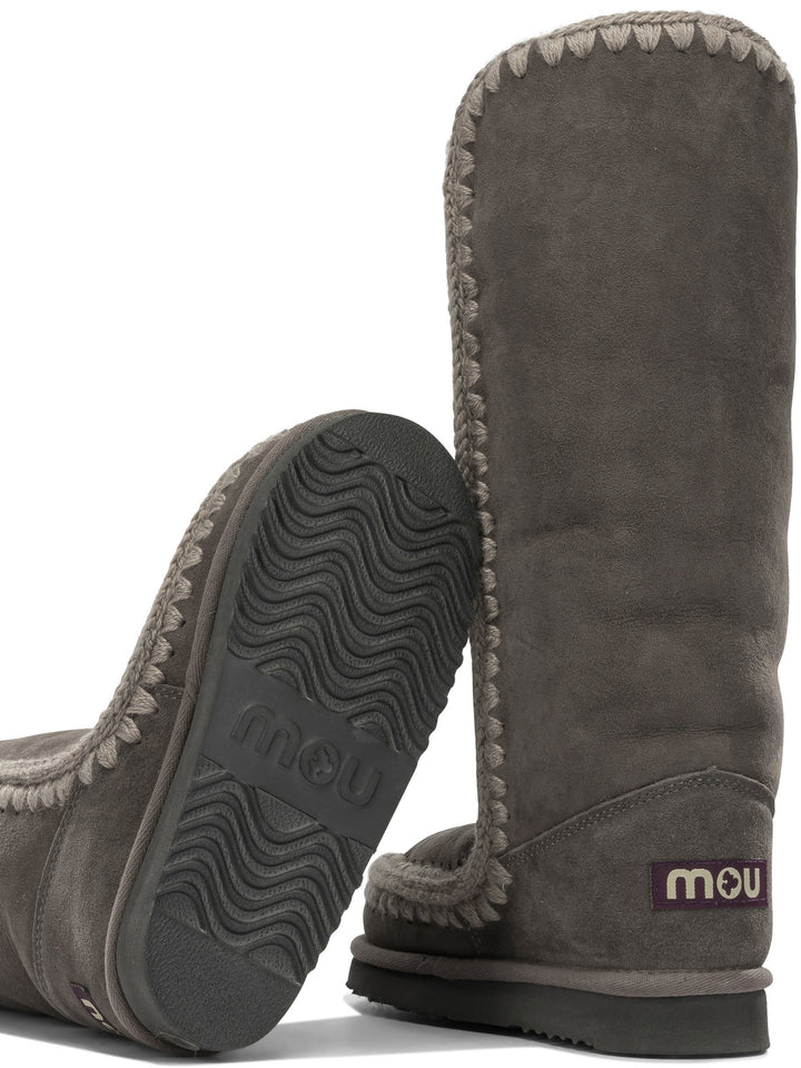 Mou Boots & Ankle Boots Boots and Ankle Boots - Marrone | b8c23c22139162e37c441251a8324eb0a9be3c9c