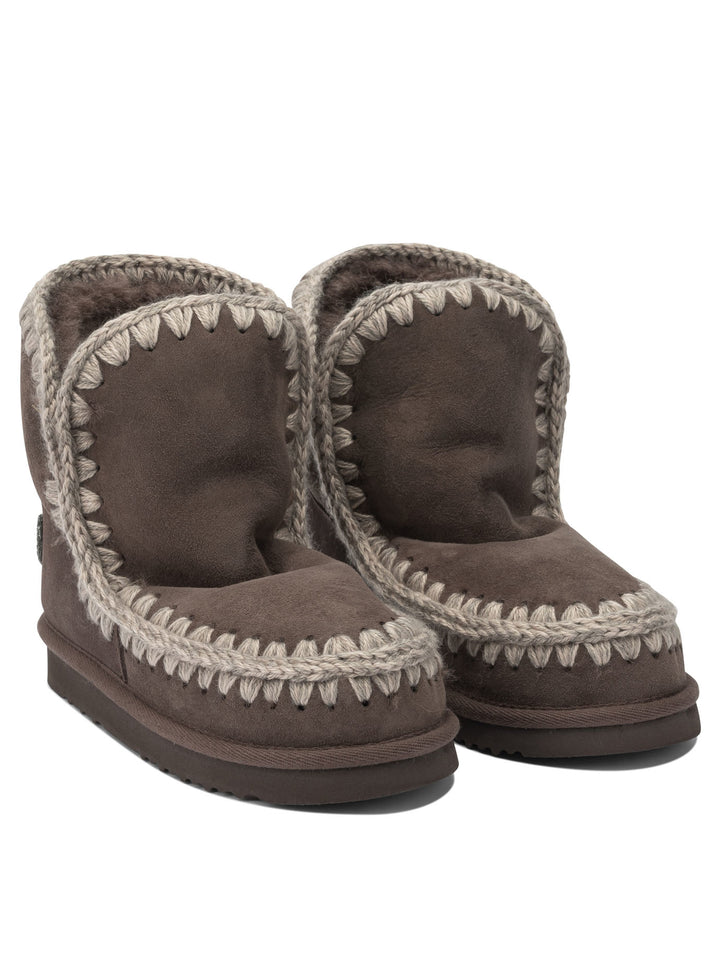 Mou Boots & Ankle Boots Boots and Ankle Boots - Marrone | 2a00142d50859b1d17bab3349457109ffdf84836