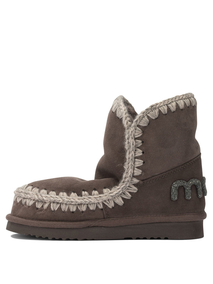 Mou Boots & Ankle Boots Boots and Ankle Boots - Marrone | 10101afc78e5cbb0f8d8f30c1ae68c7d5e4956e8