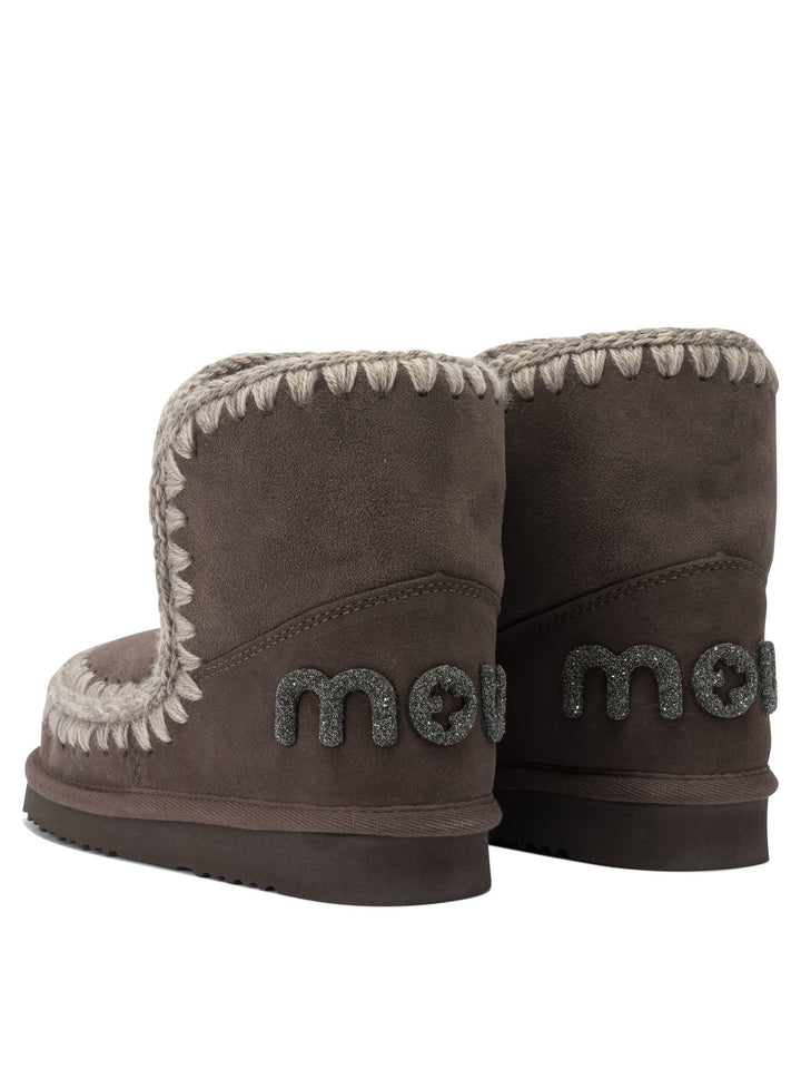 Mou Boots & Ankle Boots Boots and Ankle Boots - Marrone | 1f19b89178c56ab9f97c88bb56bbbb5f393e9fad