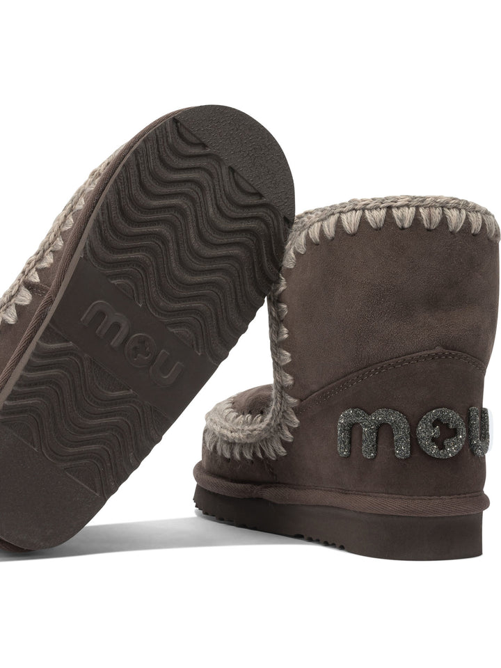 Mou Boots & Ankle Boots Boots and Ankle Boots - Marrone | 34dc9f2534782b0c317279f5bb3e54e797a80029