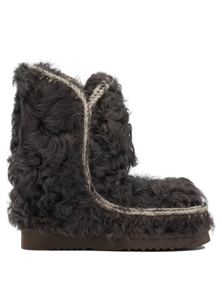 Mou Boots & Ankle Boots Boots and Ankle Boots - Marrone | a770961f0d389038ee2078187cc592d8eaa94ad8
