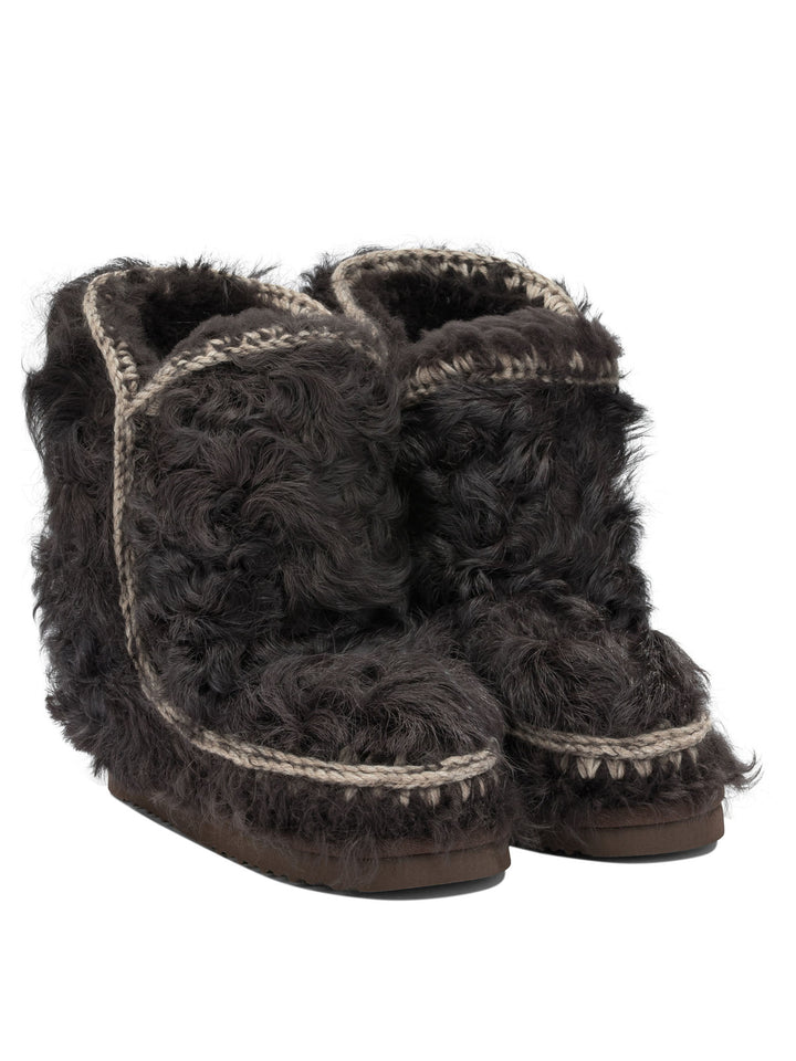 Mou Boots & Ankle Boots Boots and Ankle Boots - Marrone | a148d55661f36ce4885a6d58e069638802f691b5