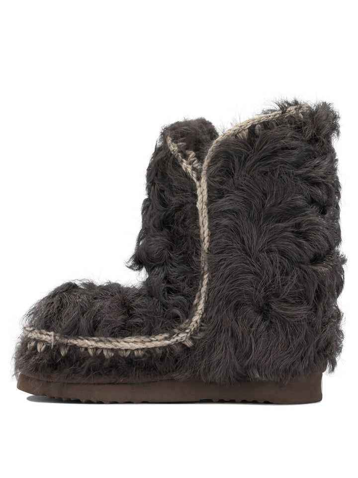 Mou Boots & Ankle Boots Boots and Ankle Boots - Marrone | 59ffe635d253defa4b5a0c3003401ff7d9fc6540
