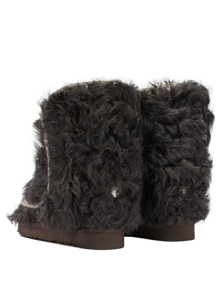 Mou Boots & Ankle Boots Boots and Ankle Boots - Marrone | 04bd2748ea90c65bf42bbab0f6e8f8db8bf530e8