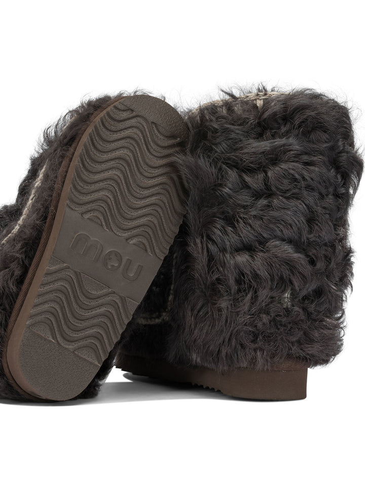 Mou Boots & Ankle Boots Boots and Ankle Boots - Marrone | c8b4d3bba40d13d2cdea8e7fe60a645cd4a48230