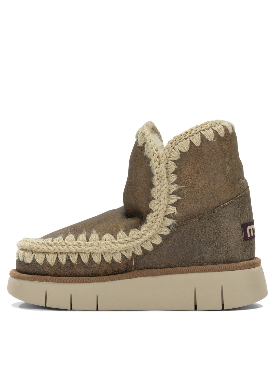 Mou Boots & Ankle Boots Boots and Ankle Boots - Marrone | 699fb88dded73bb1b347337184f163175be117f4