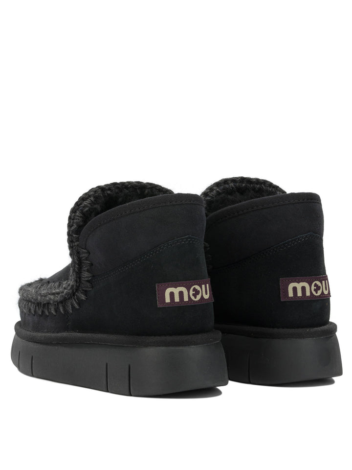 Mou Boots & Ankle Boots Boots and Ankle Boots - Nero | f49483b1555b0dffe24a94bdfe0d4a11a3423e72