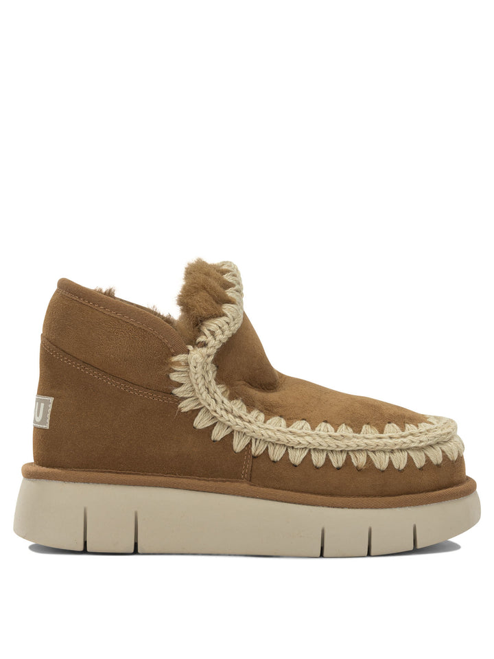 Mou Boots & Ankle Boots Boots and Ankle Boots - Marrone | 3c987f7961aadc15a04656912f21b927baa7f874