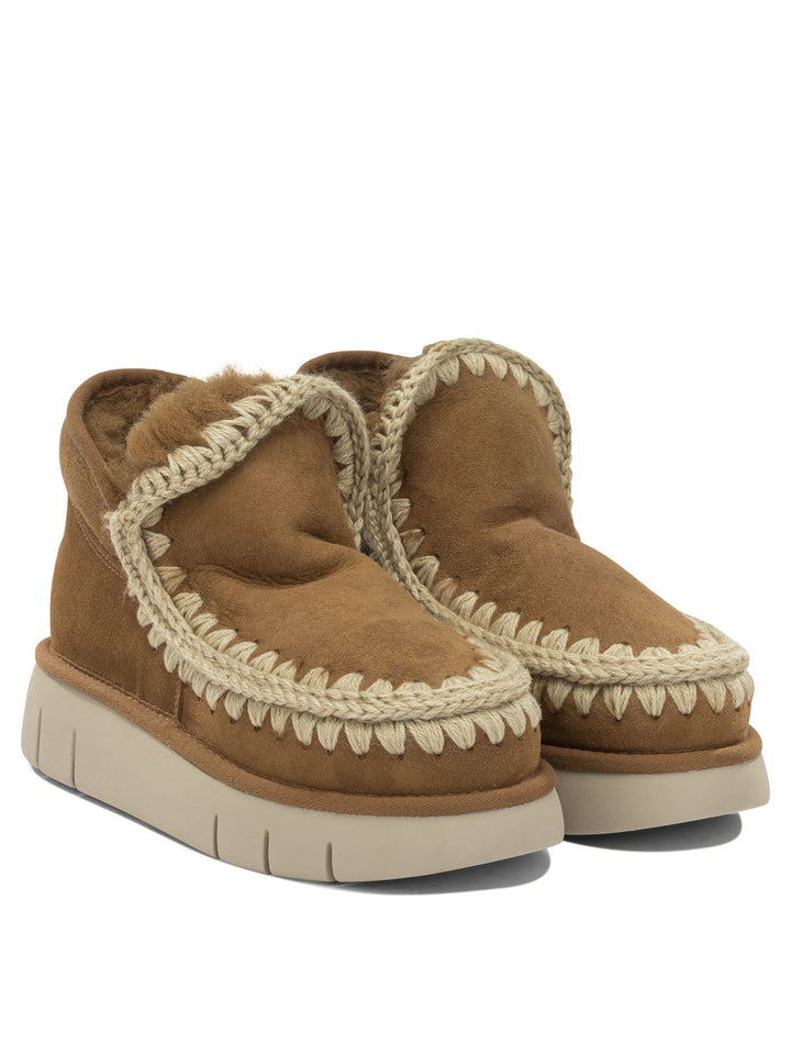 Mou Boots & Ankle Boots Boots and Ankle Boots - Marrone | 3e6afe3da0216e1dfe035377d28af74e3a95d403