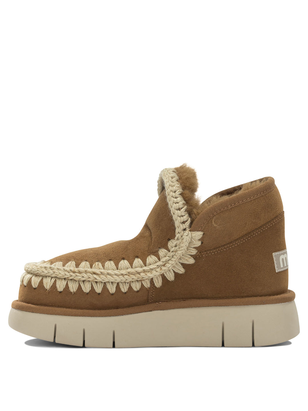 Mou Boots & Ankle Boots Boots and Ankle Boots - Marrone | 4e346e3608e50b107ad469fb89b1a09abfc0ff1f
