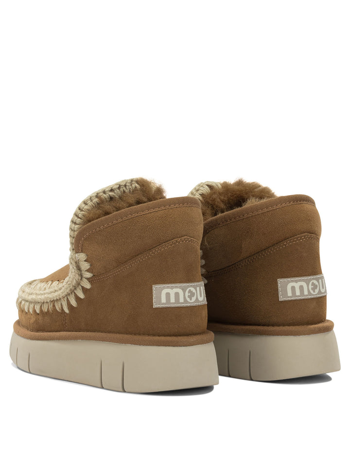 Mou Boots & Ankle Boots Boots and Ankle Boots - Marrone | 9aadbebfea3ff61d741f486f0463671dae4f344a