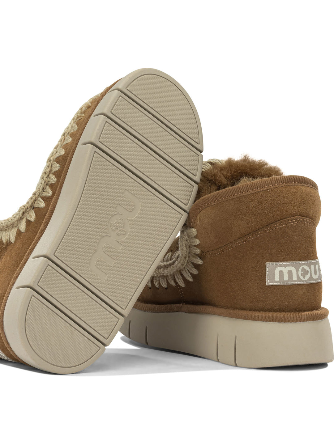 Mou Boots & Ankle Boots Boots and Ankle Boots - Marrone | 2b5f4b5eb3d23632fa5e45b0f278b6999a8eae01
