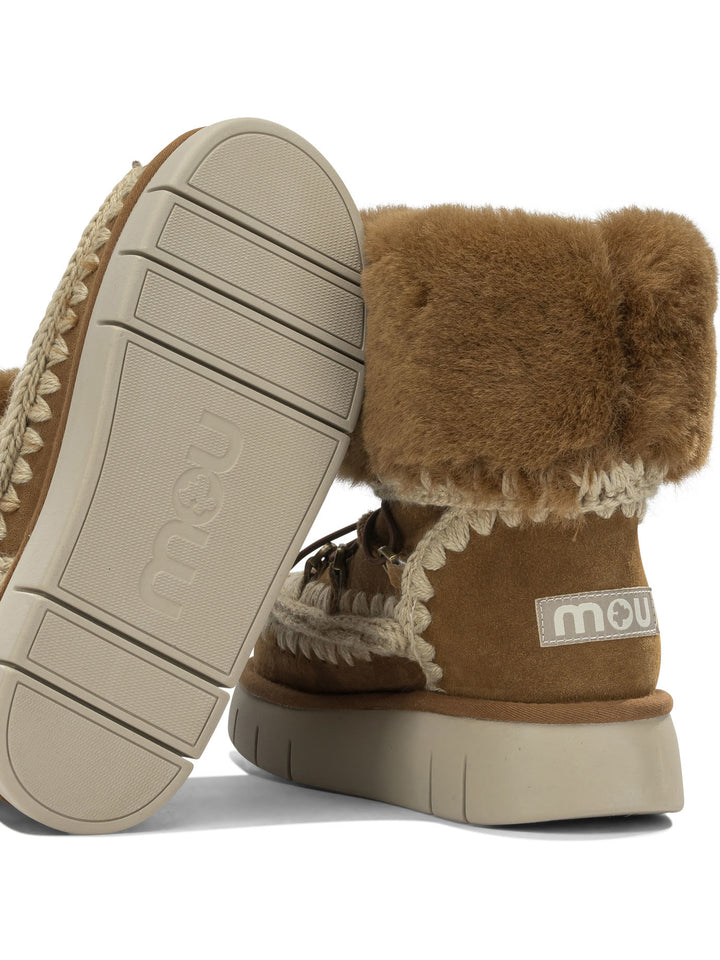 Mou Boots & Ankle Boots Boots and Ankle Boots - Marrone | 06833a44afac162f72e480c4ffdb4127fde38219