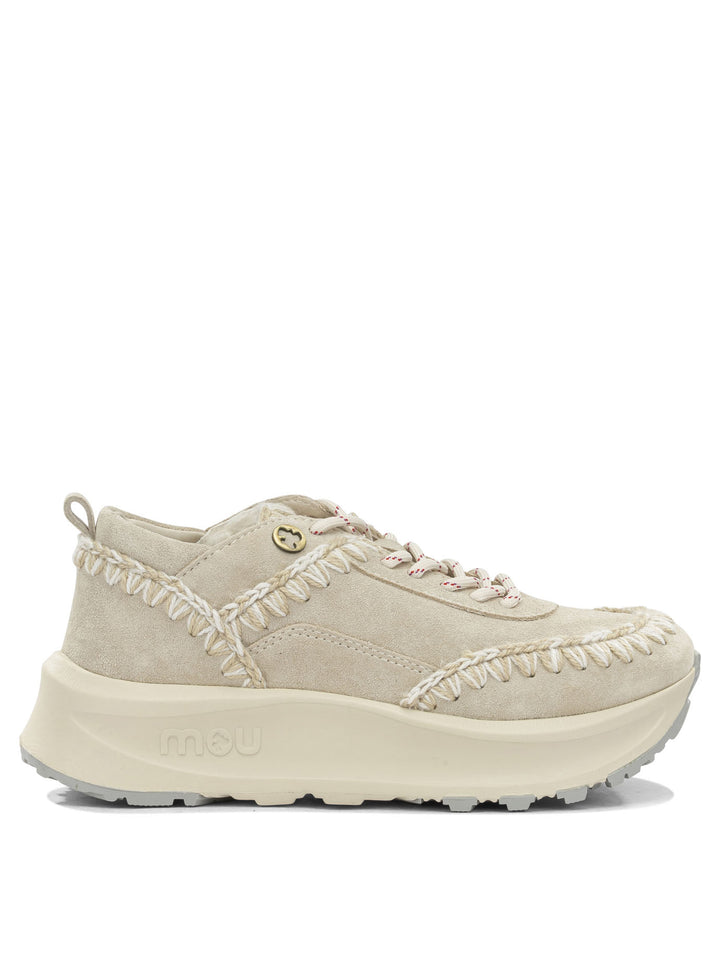 Mou  Sneakers & Slip-On - Bianco | 3625d6a1343362399428a84b527d0fb9dd87b22e